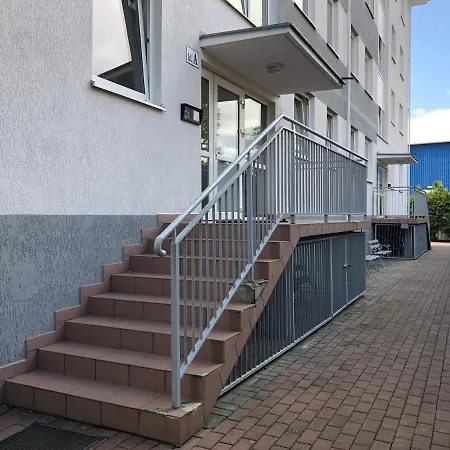 Centrum * Władysławowo