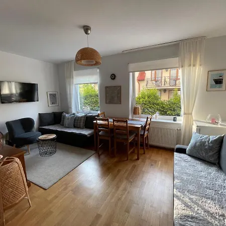Centrum Apartamento Władysławowo