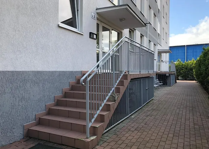 Centrum * Władysławowo