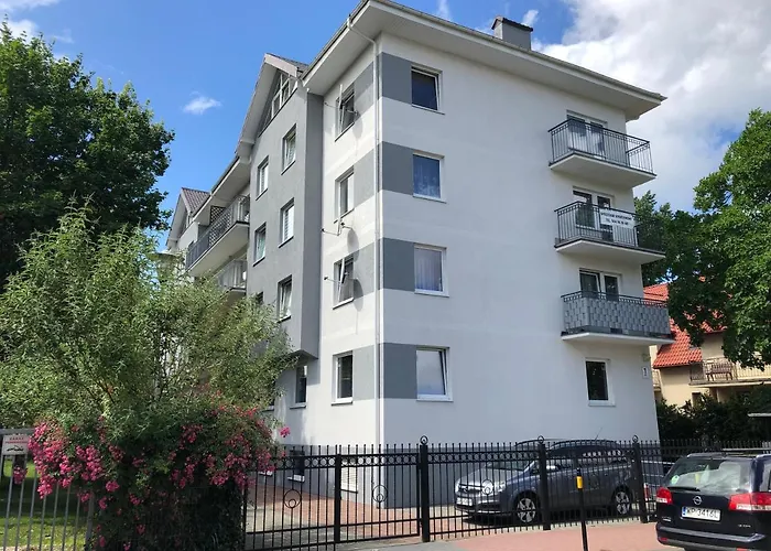 Centrum Apartman