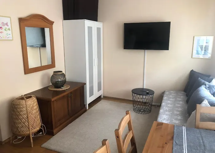 Apartman Centrum